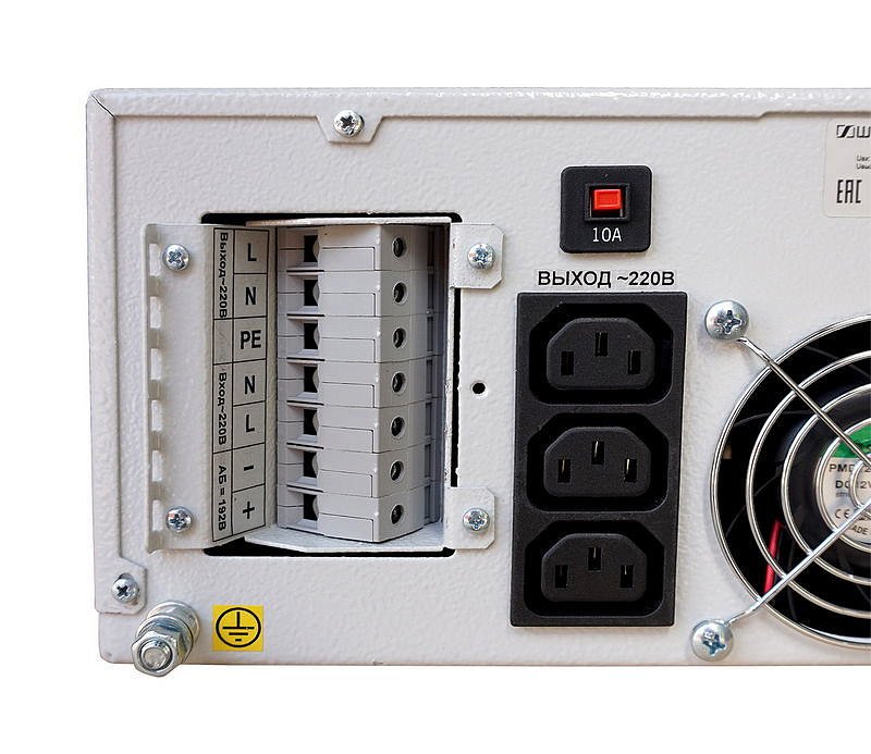 ИБП Штиль SR1106L