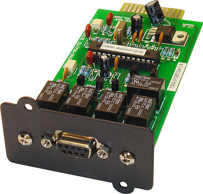 ИБП AS-400 Card 610