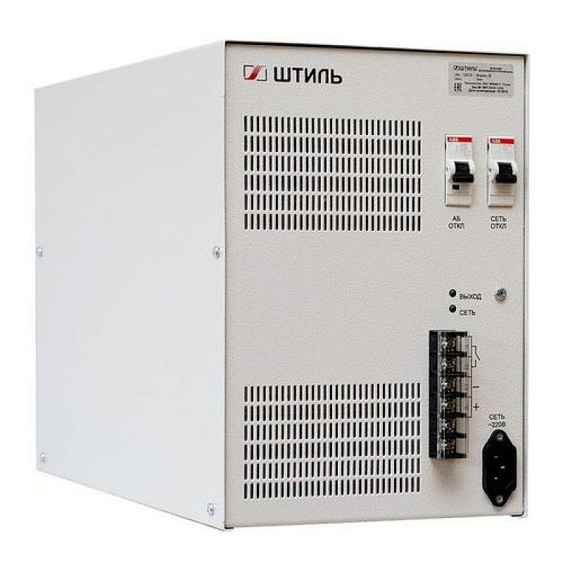 ИБП Штиль PS2420G