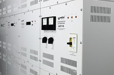 Стабилизатор напряжения Volter СНПТТ-100 ПТ