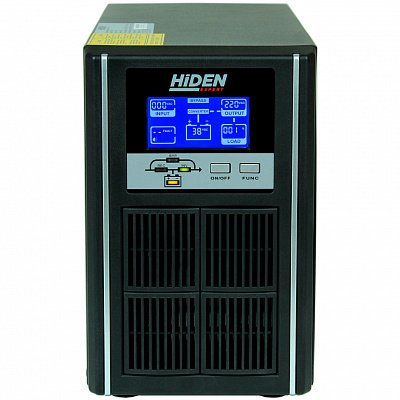 ИБП HIDEN Expert UDC9202H-48