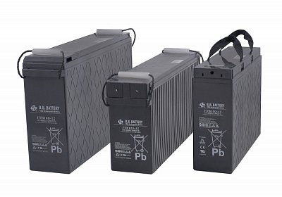 Аккумуляторная батарея B.B.Battery FTB50-12