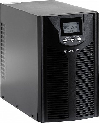 ИБП LANCHES L900Pro-S 3kVA