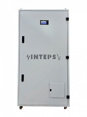 Стабилизатор напряжения Моноблочный PS36W-50