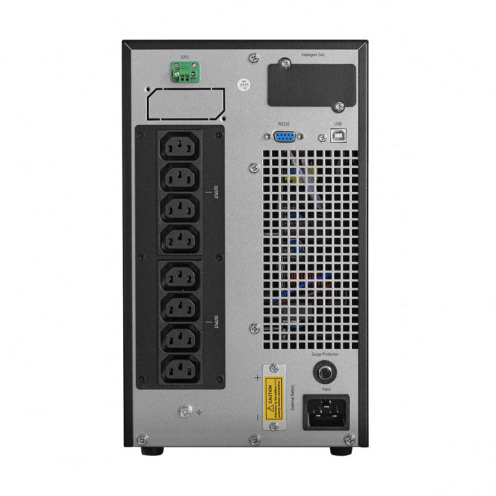 ИБП Hiden Expert HE11003S
