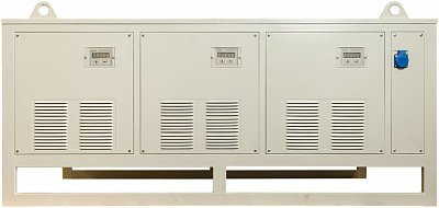 Стабилизатор напряжения Lider PS100SQ-S-15