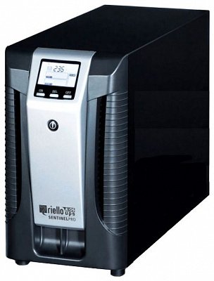ИБП Riello Sentinel Pro SEP 2200 ER