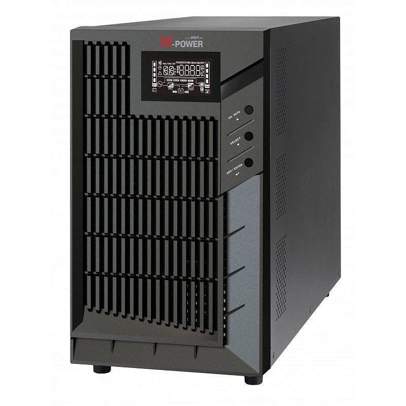 ИБП N-POWER Leo 1500