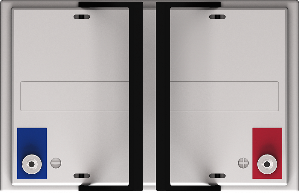 Аккумуляторная батарея UNIT 12UPS300W