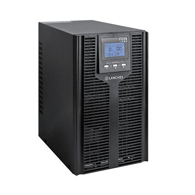 ИБП LANCHES L900Pro-H 3/1 10 кВА