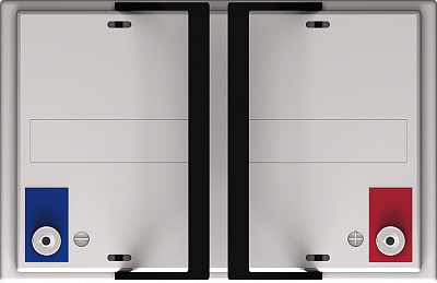 Аккумуляторная батарея UNIT 12UPS300W