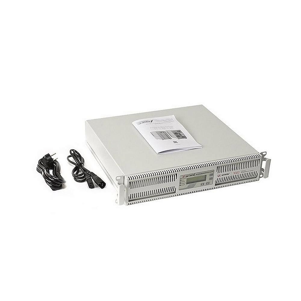 ИБП Штиль SR1103L