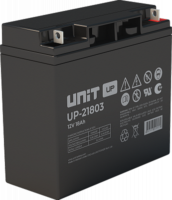 Аккумуляторная батарея UNIT UP-21803