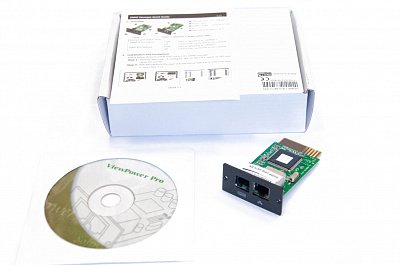 SNMP карта для Stark Country Online