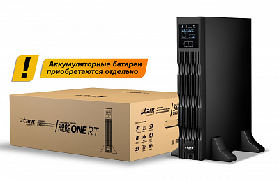 ИБП Stark Country 2000 ONLINE ONE RT