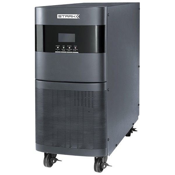 ИБП Stark Country 6000 online 12А