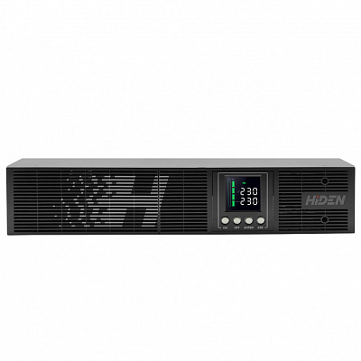 ИБП HIDEN KU1102S-RT PF=1.0