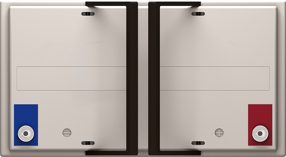 Аккумуляторная батарея UNIT 12UPS350W