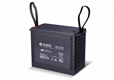 Аккумуляторная батарея B.B.Battery UPS 12620W