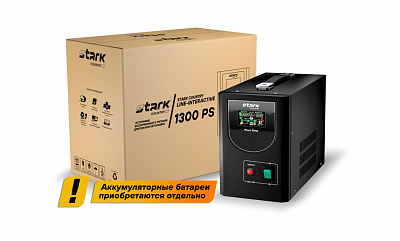 ИБП Stark Country 1300 PS