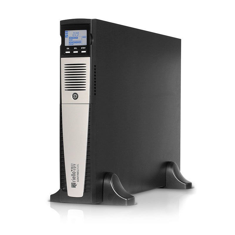 ИБП Riello Sentinel Dual SDH 1500