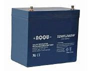 Аккумуляторная батарея AQQU 12HFL260