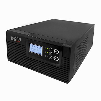 ИБП Hiden Control HPS20-1012 (12в 1000Вт)