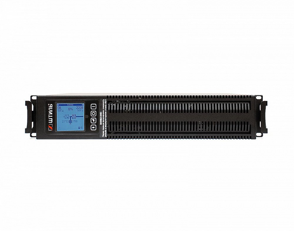 ИБП Штиль STR1101LD
