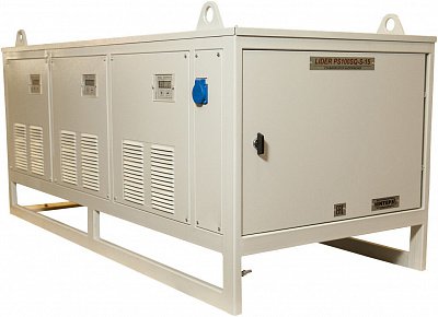 Стабилизатор напряжения Lider PS45SQ-S-15