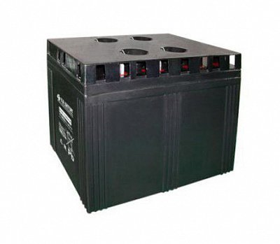 Аккумуляторная батарея B.B.Battery MSB2000-2FR