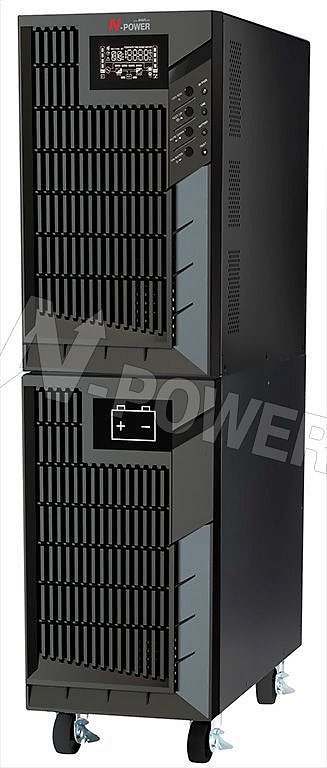 ИБП N-POWER Leo 6000