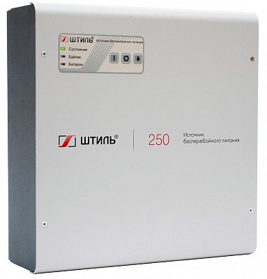 ИБП Штиль SW250SL