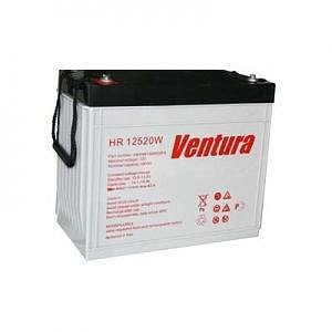 Аккумуляторная батарея Ventura HR 12520W