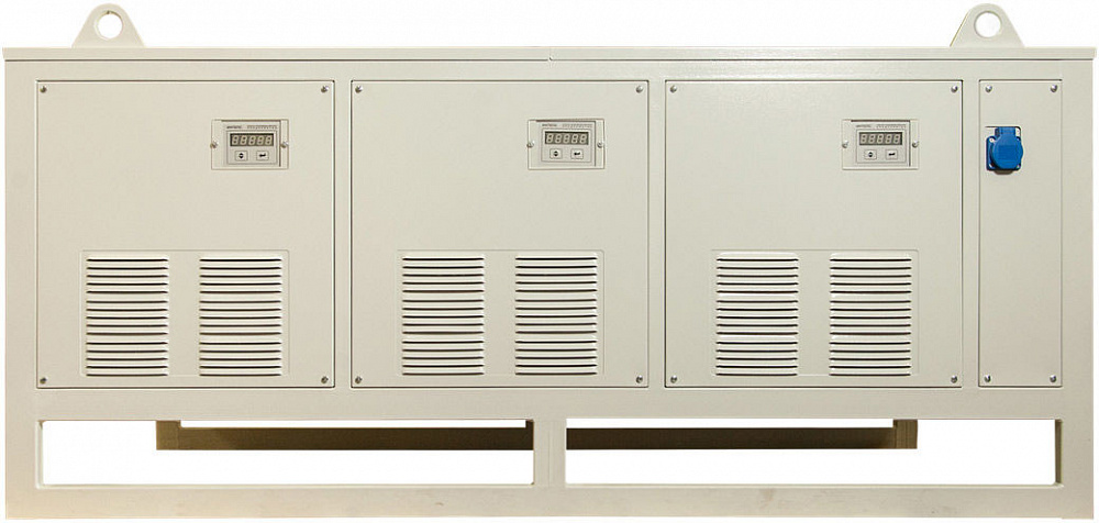 Стабилизатор напряжения Lider PS150SQ-S-25