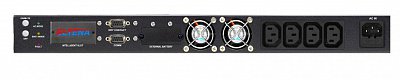 ИБП ELTENA Monolith III 1000RMLТ1U
