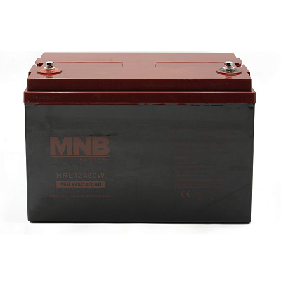 Аккумуляторная батарея MNB HRL12460W