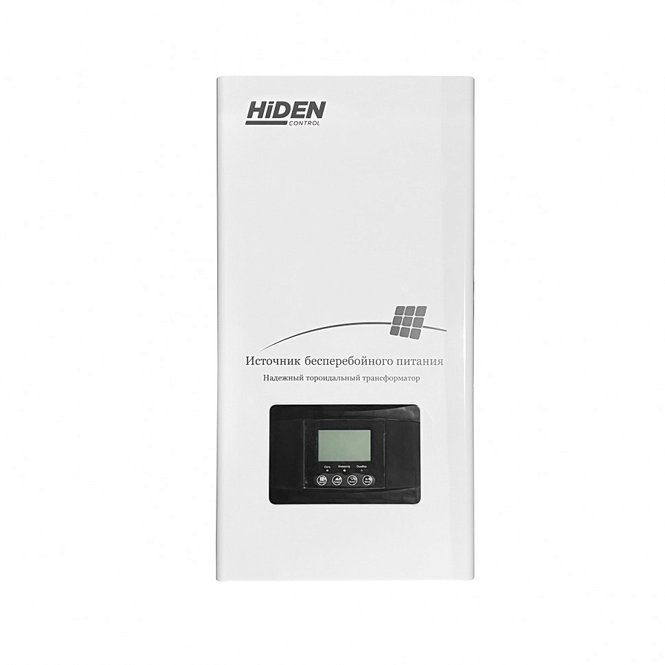 ИБП Hiden Control HPS30-5048