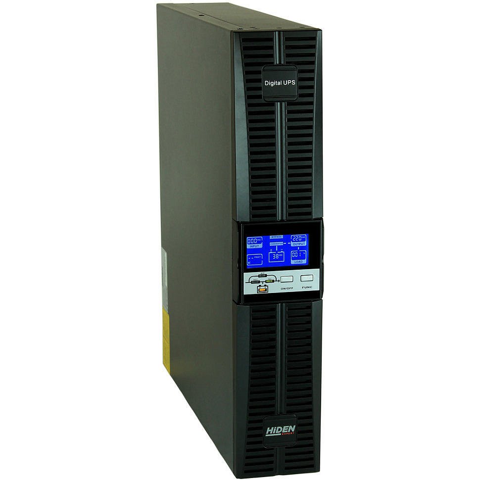 ИБП HIDEN UDC9206H-RT