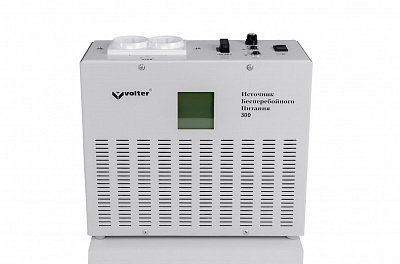 ИБП Volter ИБП – 300