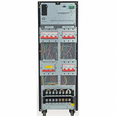 ИБП Hiden Expert HE33030XL (30 кВА/ 27 кВт)
