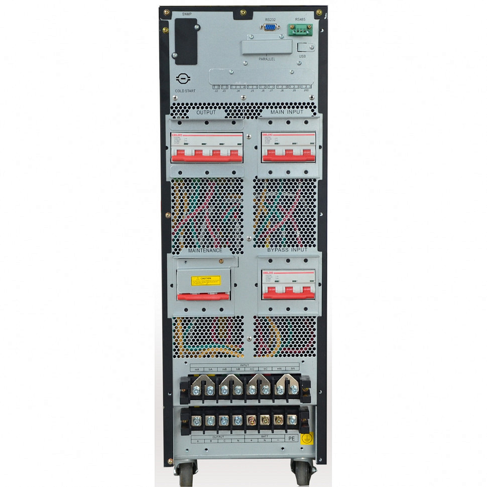 ИБП Hiden Expert HE33030XL (30 кВА/ 27 кВт)