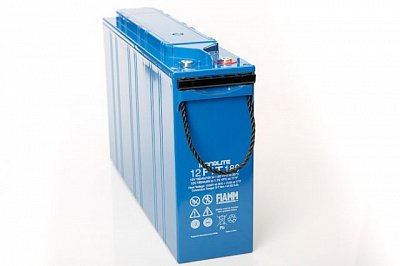 Аккумуляторная батарея Fiamm 12 FIT 180 (180а/ч)