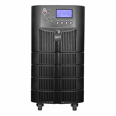 ИБП Hiden Expert HE33015XL (15 кВА/ 15 кВт)