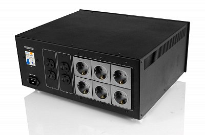 Стабилизатор напряжения Volter-3500 ПТС