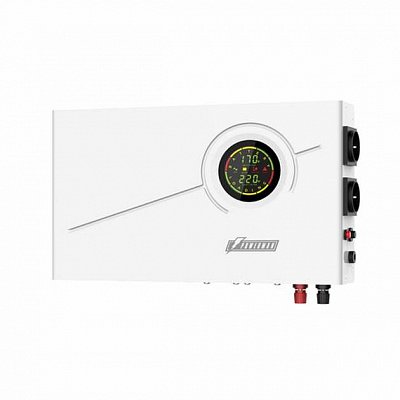 ИБП POWERMAN Smart 500 INV
