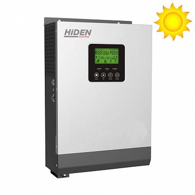 ИБП Hiden Control HS20-1012P