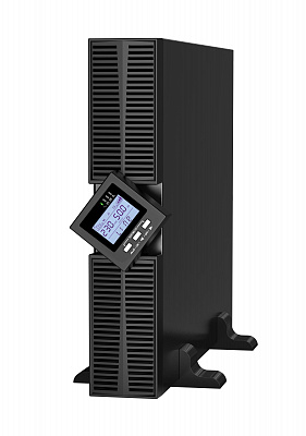 ИБП East EA900 G4 RT 6kVA LCDH
