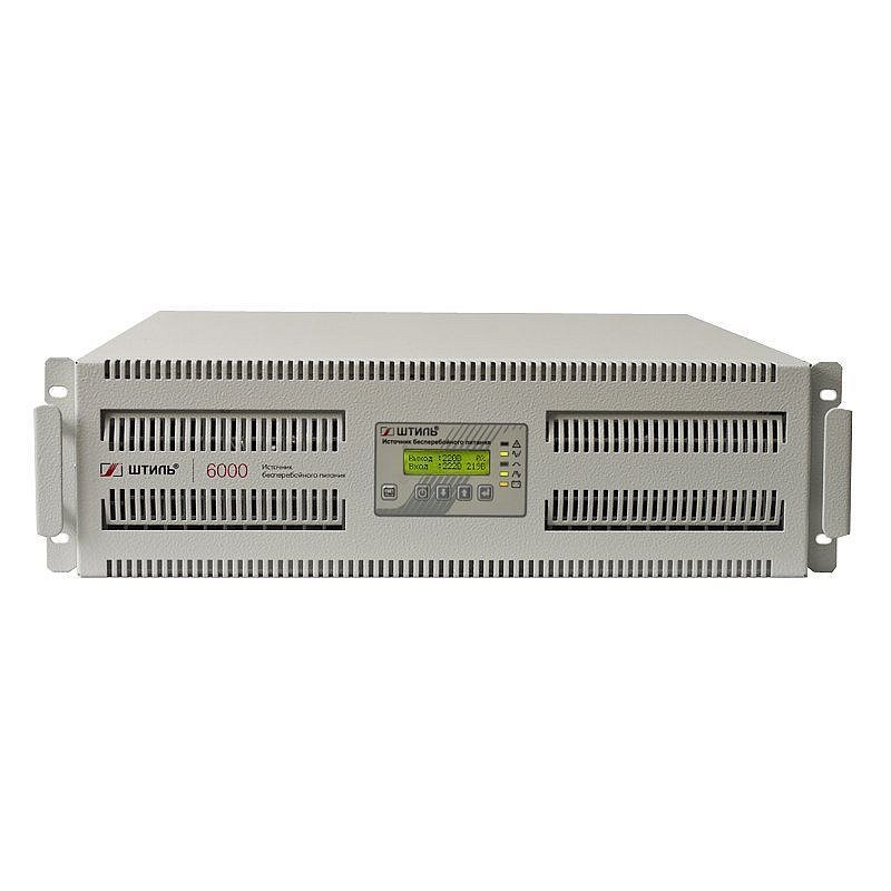 ИБП Штиль SR1106L