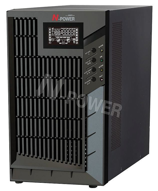 ИБП N-POWER Leo 6000 LT