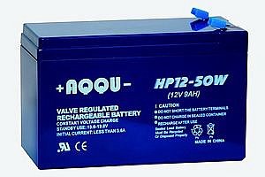 Аккумуляторная батарея AQQU HP1234W